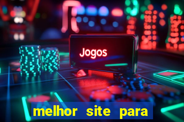 melhor site para jogar no bicho